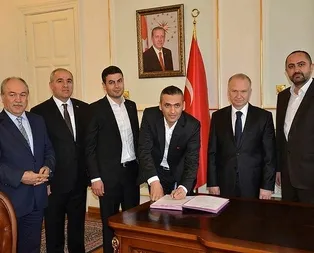 Okul için en anlamlı bağış