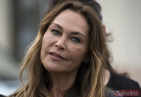 Tam 136 ünlünün gizli bilgileri ele geçirildi karar Bam'dan döndü! Sinem Kobal'dan Serenay Sarıkaya'ya, Şeyma Subaşı'dan, Yasmin Erbil'e... - 3