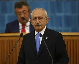 ÖSO’ya yağmacı diyen Kılıçdaroğlu’nun hazmedemediği görüntüler