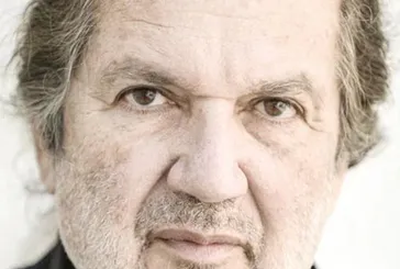 Alinur Velidedeoğlu hayatını kaybetti!