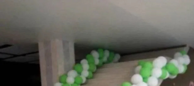 Bu işte bir terslik var! Amacını kimse anlamadı
