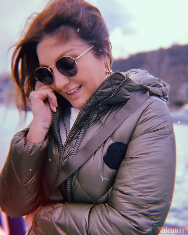 Hakan Ural’ın ‘yaşayan efsane’ dediği eski eşine bakın! Sibel Can vücudunu saran elbisesiyle oryantal yaptı ilk tepki Melisa Ural’dan! - 19