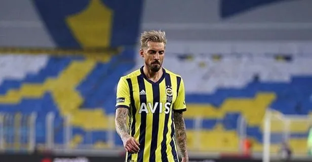 Fenerbahçe’nin yıldızı Jose Sosa’nın 82 günlük hasreti! Ne gol ne asist...