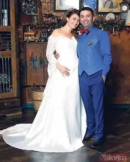 "Bülent Şakrak Ceyda Düvenci'yi aldatmış!" 8 yıllık evlilikte bomba iddia! Yer yerinden oynacayak: Esra Akpınar ile yakınlaşınca... - 3