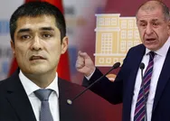 İYİ Parti içinde bir grup, Buğra Kavuncunun FETÖcü olduğunu itiraf eden Ümit Özdağın ihracını istedi