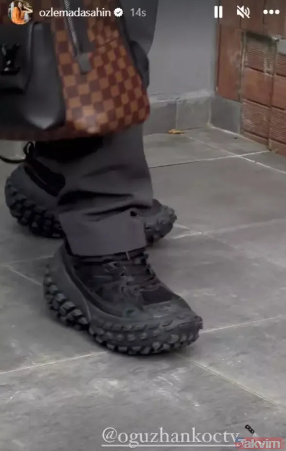 Demet Özdemir'den boşanan Oğuzhan Koç'un yeni sevgilisi bakın kim çıktı! Görüntülerin ardından Ala Tokel ilk kez konuştu - 13