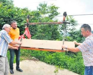 Son yolculuk!
