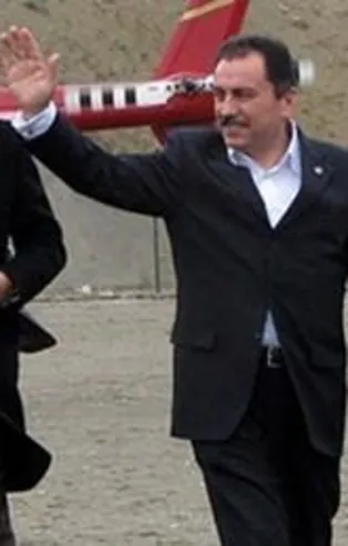 Yargıtay'dan Muhsin Yazıcıoğlu kararı