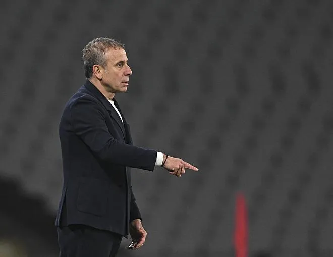 Abdullah Avcı tarihin peşinde