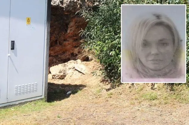 Trafo arkasında fuhuş ölüm getirdi