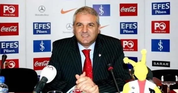 Son dakika: MHK Başkanı Sabri Çelik basın toplantısı düzenleyecek