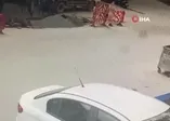 İSKİ yine boru patlattı! Bu kez adres Şişli