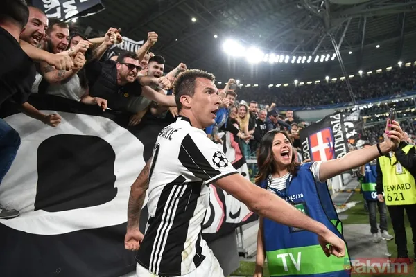 Cimbom bombayı patlattı! Mourinho'yu yıkan adam Galatasaray'a - 23