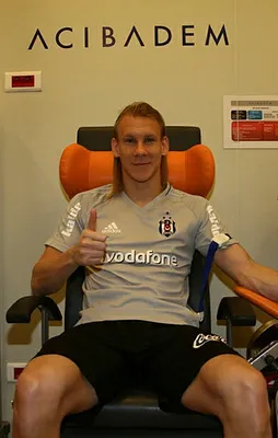 İşte Domagoj Vida'nın sözleşme detayları