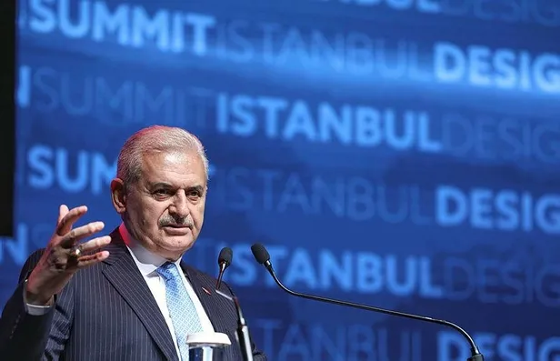 Binali Yıldırım müjdeyi verdi: 500 bin kişiye iş-1