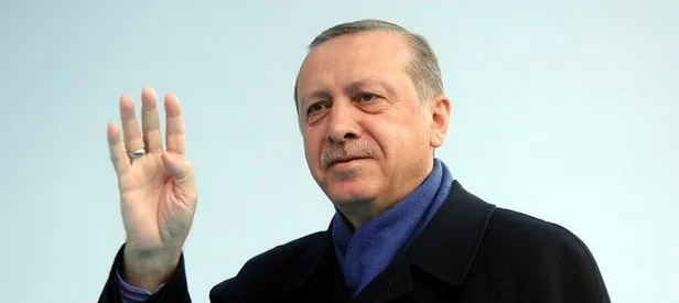 Cumhurbaşkanı Erdoğan’ın acı günü