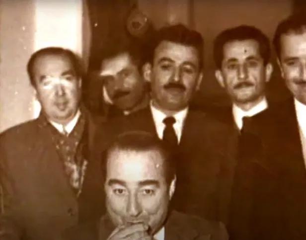 14 Mayıs 1950'den 14 Mayıs 2023'e Menderes'ten Erdoğan'a uzanan çizgi! Çakırgil yazdı: 6'lı ucubenin yıkılması kaçınılmaz-11