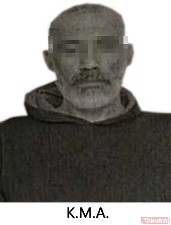 İsrail istihbaratı MOSSAD'la bağlantıları tespit edilen sanıklar yargılanıyor: "Gazze'de bir daha güneş yüzü bile göremeyiz" - 15