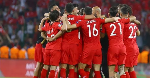 A Milli Futbol Takımı’nda Cengiz Ünder ve Ferdi Kadıoğlu aday kadrodan çıkarıldı: Rıdvan Yılmaz ile Oğuz Aydın kadroya dahil edildi
