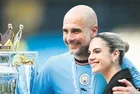 Pep Guardiola'nın kızı Maria'dan İsrail'e soykırım tepkisi: Gördüğüm en büyük katliam