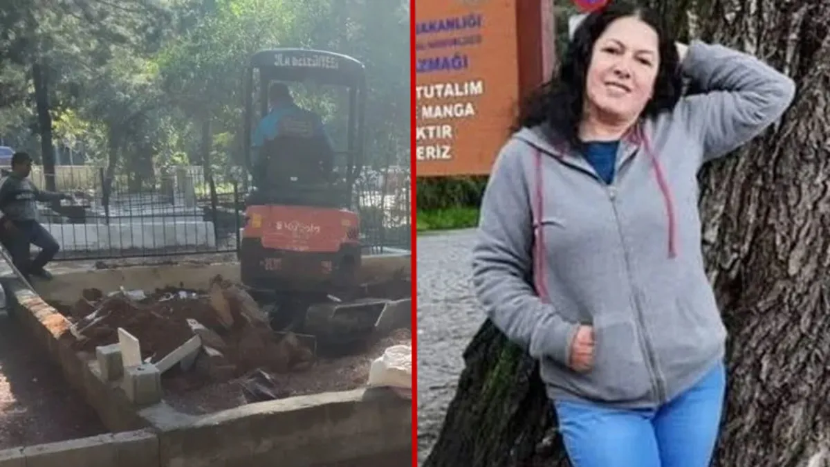 Babası sandığı kişi gerçek babasının katili çıktı