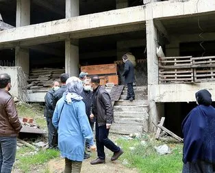 İYİ Partili isimden kayınvalide tezgahı!