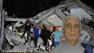 Amcamı kurtaramamışlar