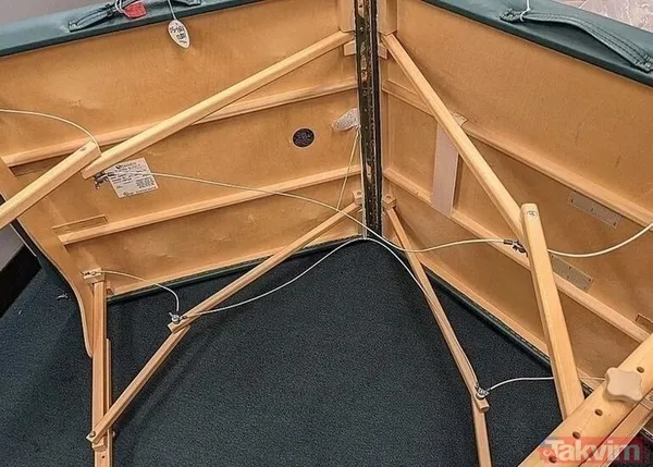 Yüzlerce sporcu cinsel taciz mağduru! Sapık doktor 300'den fazla cimnastikçiyi taciz etti! FBI'a milyar dolarlık tazminat - 50