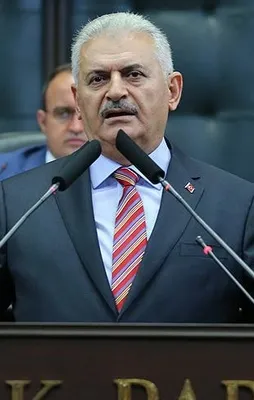 Başbakan Yıldırım'dan önemli açıklamalar