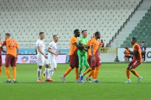Tahkim Kurulu'ndan flaş Marcao kararı! Cezası netleşti