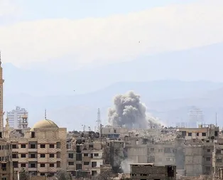 Muhalifler’den Esed’e ağır darbe