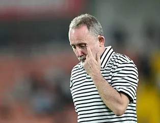 Tabloyu gördük işimiz hiç kolay değil