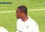 Alanyaspor 1-0 Mardin 1969 Spor GOL: Babacar | ZTK 5. TUR MAÇLARI