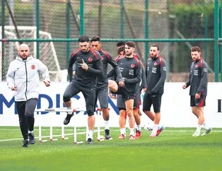 Riva’da durmak yok