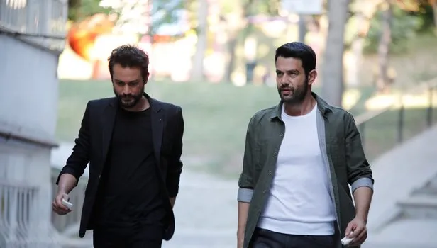Kimse Bilmez 15. bölüm izle! Kimse Bilmez son bölüm tek parça izle