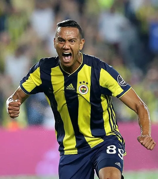 Josef de Souza Benfica maçında sahada olacak mı? Josef'in cezası bitti mi?-3