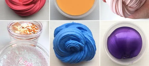 Bakanlık 'slime' için harekete geçti