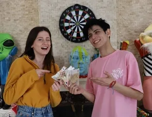 TikToker Yiğit Can Çakmak’tan bomba Demet Akalın itirafı: 7 Bin TL’ye...