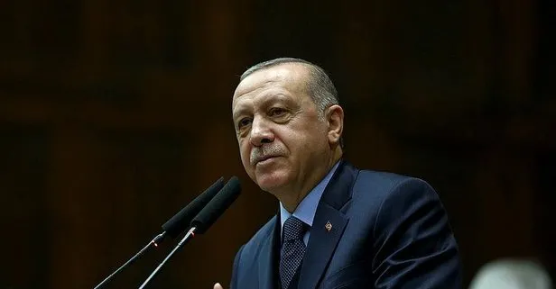Başkan Erdoğan: Bolton yanlış yaptı