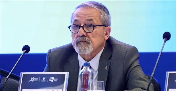 Bingöl'de yer altından gelen sesler büyük depremin habercisi mi? Prof. Dr. Naci Görür merak edilen soruyu yanıtladı