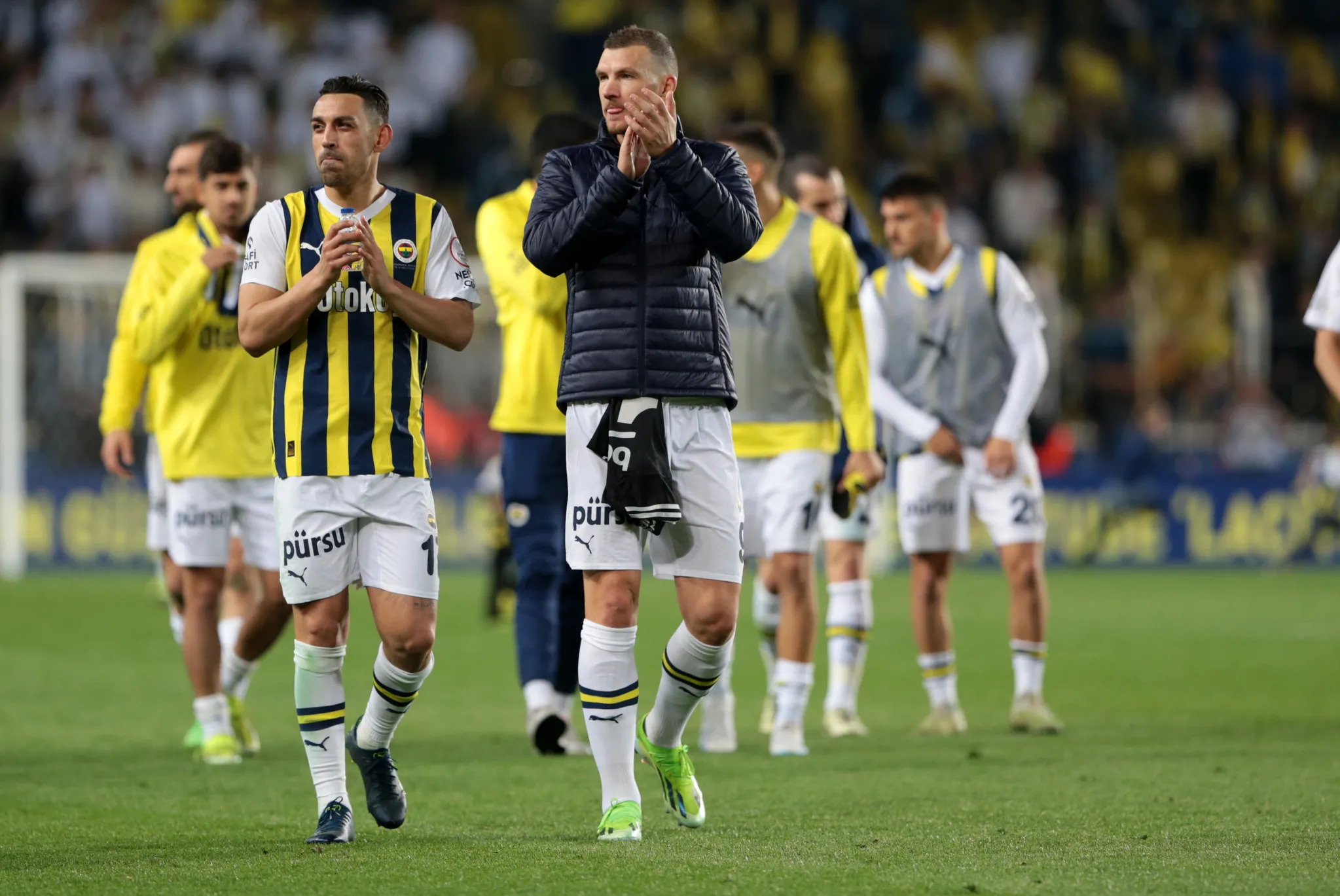 FENERBAHÇE TRANSFER HABERLERİ | Fenerbahçe'den Matt O'Riley bombası! Yeni sezonun ilk transferi olacak - 5