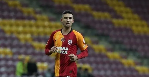 Galatasaray’ın genç yıldızı Emin Bayram’a Borussia Dortmund kancası