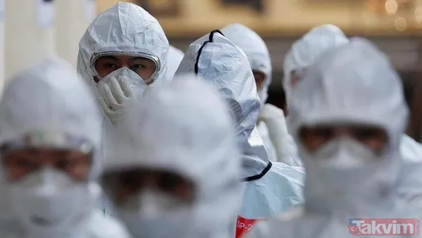 Veran, başkent bölgesinde insidans oranı, 65 yaş üstü kişilerde insidans oranı ve yoğun bakım doluluk yüzdesi olan 3 eşiğin aşıldığını aktardı.