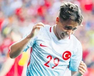 En sevdiğim renk Emre Mor