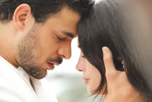 Gözleri KaraDeniz’de