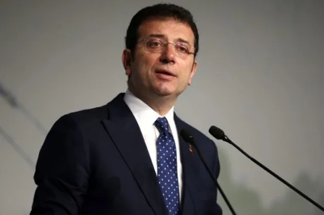 CHP'li Ekrem İmamoğlu'nun bir yalanı daha ortaya çıktı! Kendi kendisini yalanladı