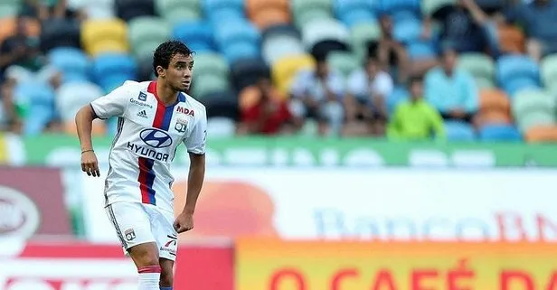 Rafael’den Beşiktaş itirafı geldi!