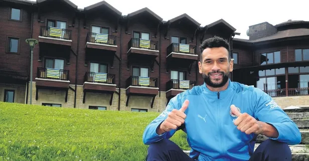 Fenerbahçe'de Caulker skandalı! Paralar çöpe gitti...