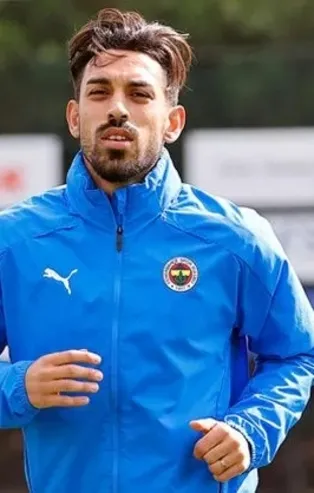 Fenerbahçe'de Trabzonspor derbisi öncesi yüzleri güldüren gelişme