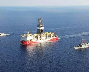 Türkiye’den bir Doğu Akdeniz hamlesi daha! Gündemde deniz üssü var